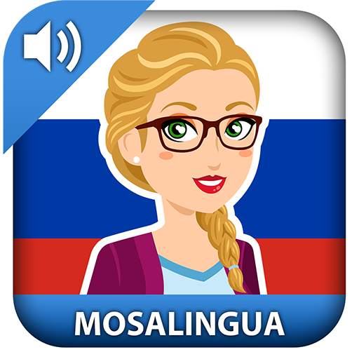 Learn Russian Fast: Russian Course 11.0