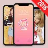 TWICE Wallpaper on 9Apps