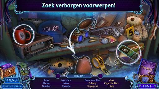 Mystery Tales 9 f2p screenshot 2