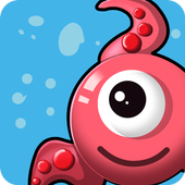Merge Spore icon