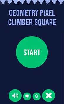 Geometry climber square dash screenshot 1