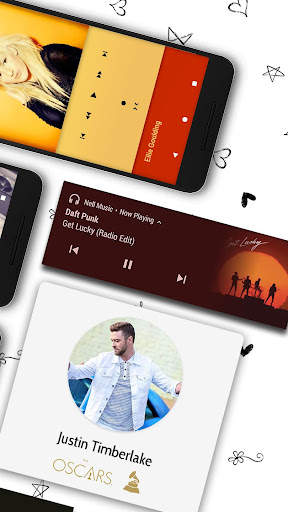 Nell Music screenshot 8