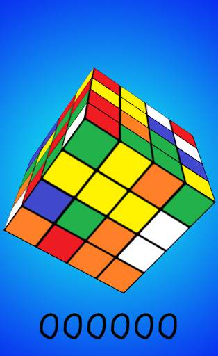 Cube Game screenshot 10