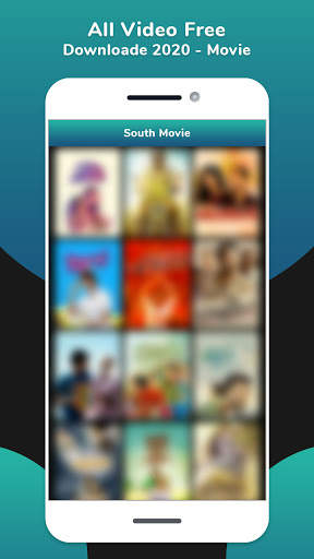All Video Free Downloader 2020 - Movie Downloader screenshot 5