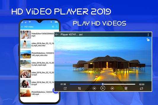 Video Player screenshot 6
