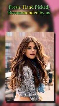 Selena Gomez HD Wallpapers 2018 7 تصوير الشاشة