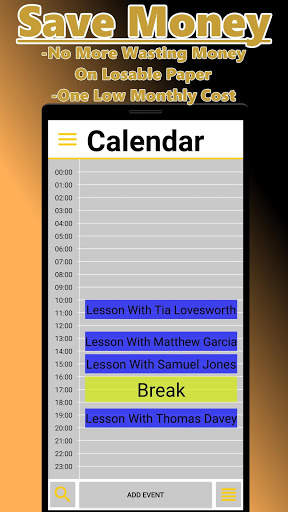 Driving Instructor Plus screenshot 5