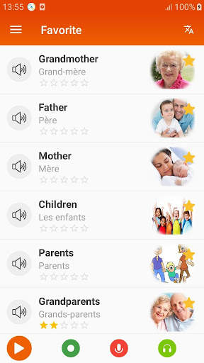 American English Vocabulary screenshot 7