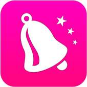 Mobile Ringtones New🔔- Best Ringtone Download App