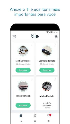 Tile screenshot 1