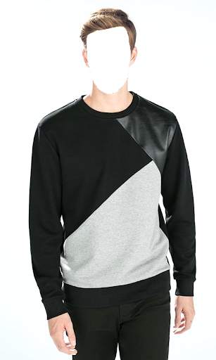 Men T Shirt Photo Editor screenshot 24