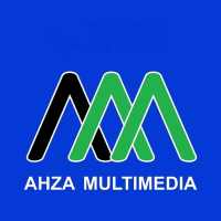 ikon Ahza Multimedia