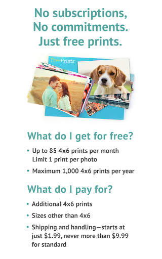 FreePrints – Free Photos Delivered screenshot 10