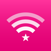 Premium WiFi icon