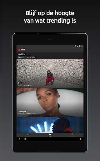 YouTube Music screenshot 14