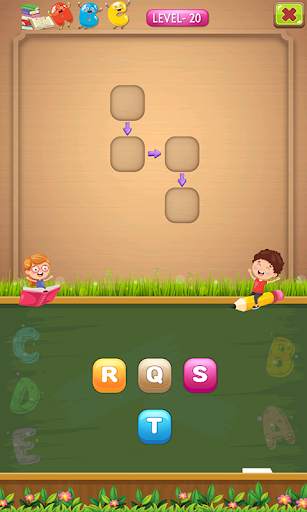 Learn 1 to 100 Numbers, ABC Alphabet Learning Game screenshot 6