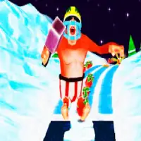 Yeti Run Games