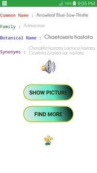 Botanical Names screenshot 4