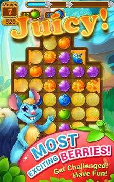 Berry Rush screenshot 2
