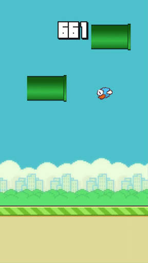 Giddy Bird स्क्रीनशॉट 5