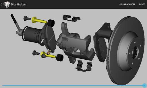 Weekend Mechanic 3d screenshot 2