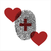 Love and Friend Meter icon