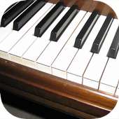 my real piano