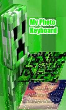 Emoji Keyboard for Minecraft screenshot 1