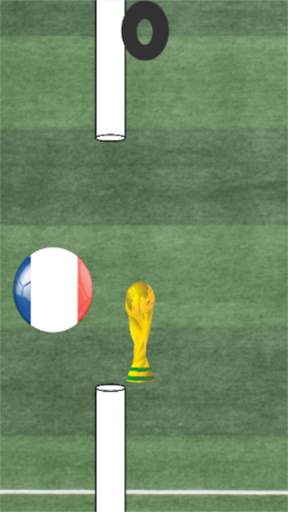 World Cup Tap screenshot 4