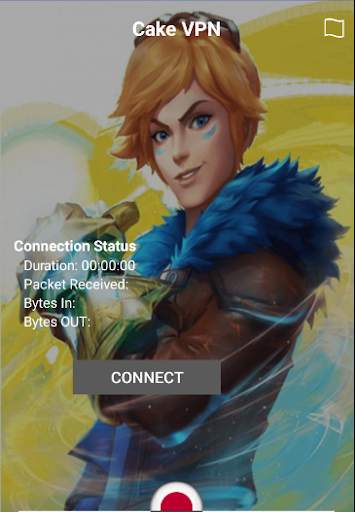 Wild Rift Vpn All Region Play Wild Rift screenshot 1