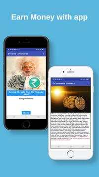 Earn Million Cash -  by govt screenshot 4