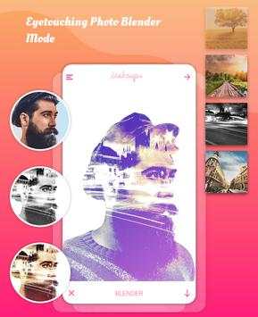 MakeupPlusEditor - Photo Editor скриншот 5