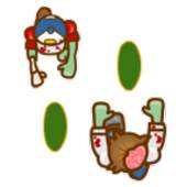 Zombie War For Two Players 2.9