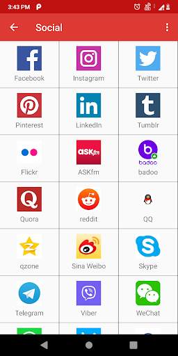 Apps Store : All In One App - Your Play Store App скриншот 7