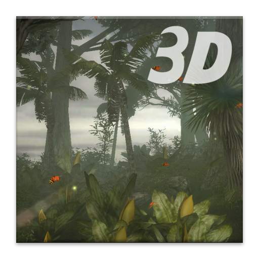 Forest Live Wallpaper 1.1.1