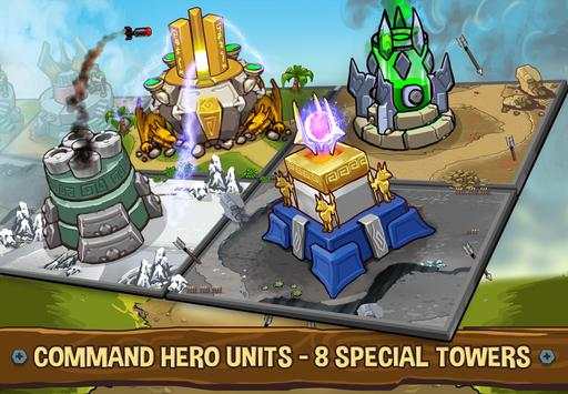 Castle's King screenshot 5