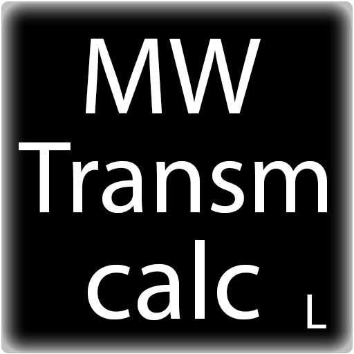 ikon MW Transm calculator lite
