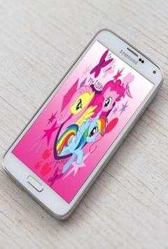 My Little Pony Wallpaper screenshot 2