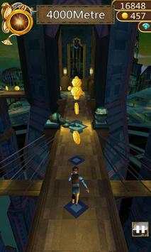 Endless Run :Oz Temple screenshot 2