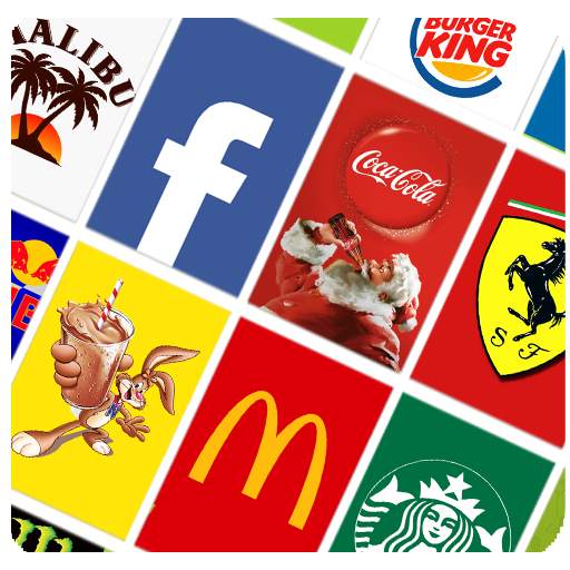 Picture Quiz: Logos 1.1.6