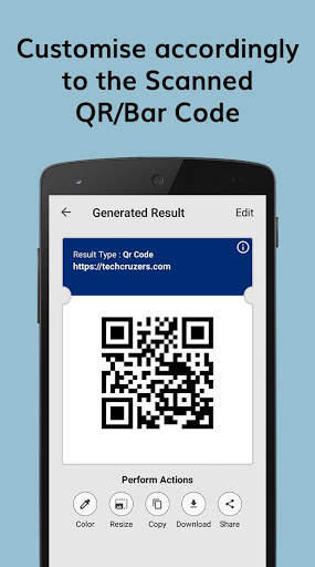 Product Barcode Scanner : Check Product is Indian screenshot 5