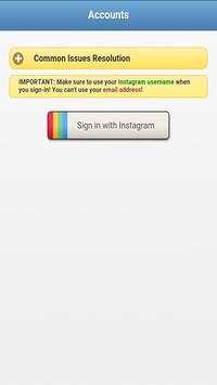 InstaFollow for Instagram screenshot 6