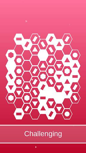Lyra - Minimalist Puzzle Game screenshot 8