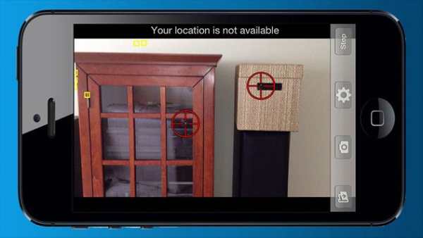 Hidden Camera Detector 2018 screenshot 2