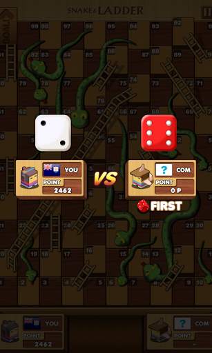 Snakes And Ladders screenshot 2