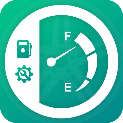 Fuel log - Mileage tracker 1.2.1