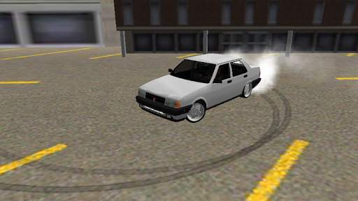 Doğan Driving Simulatör screenshot 3