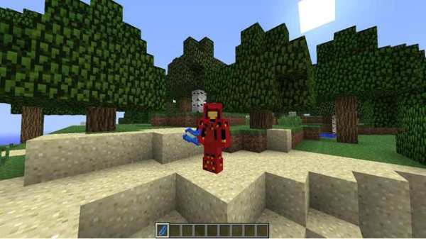 Mod Armor Craft screenshot 6