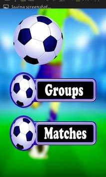 Fifa Football screenshot 5