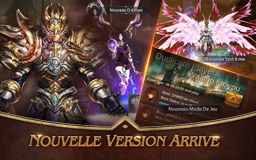 Armored God screenshot 9